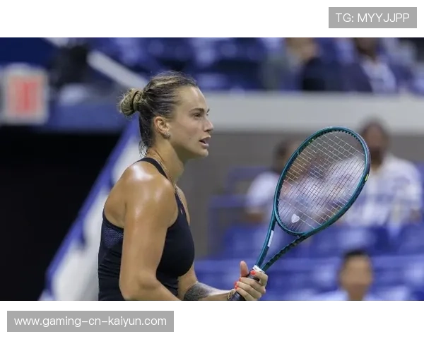 美网女单爆冷：前冠军被资格赛选手横扫