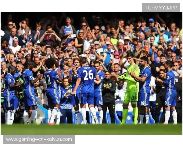 切尔西边路叠加变化丰富：解码现代边路战术的灵魂