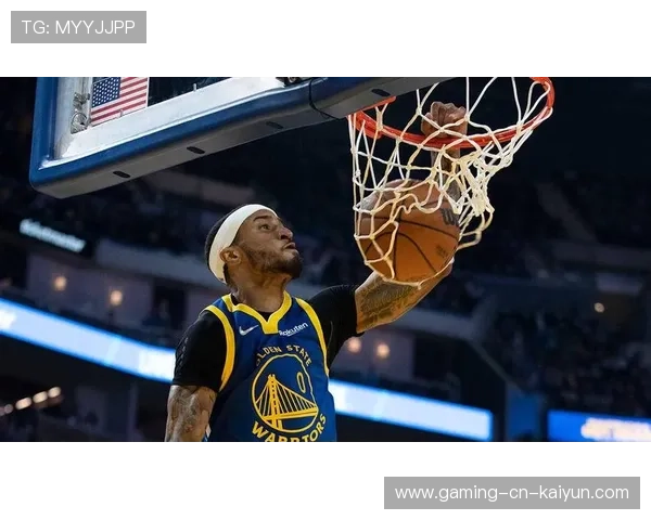 普尔外线手感点燃全场,华盛顿瞬间提速