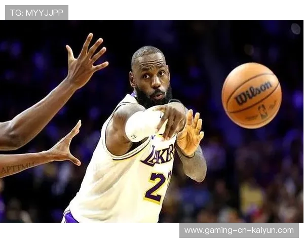 詹姆斯冷峻罚球定乾坤,湖人终结鏖战