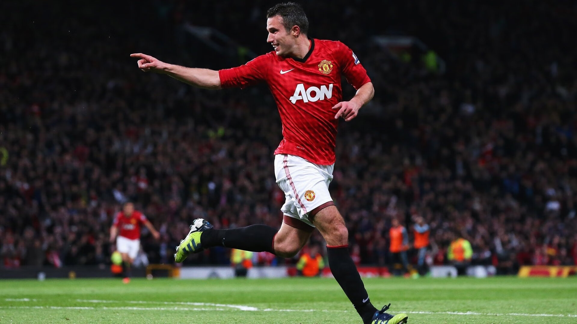 体育产业规模不断扩大